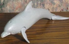 Playmobil 5" Bottlenose Dolphin Action Figure - Geobra 1994 Vintage Used. Price: $9.95.