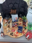 Playmobil 5804 Pirates Take Along Skull Island Playset 2006 + English Soldiers Used. Price: $24.94.