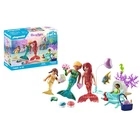 Playmobil Mermaids Family Starter Pack New. Price: $40.19.
