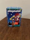 Playmobil 3852 Santa Claus Christmas Vintage 1995 New Box. Price: $24.99.