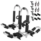 Forwode 2 Pairs Kayak Roof Rack, 1 Aluminum Folding J-bar With... New. Price: $151.43.