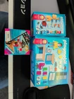 Playmobil- 4289 4347 4690 Sets All New Sealed. Price: $44.99.