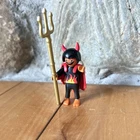 Vintage Playmobil Special Little Devil Child 4561 Used. Price: $6.29.