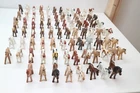 Playmobil Little Horse X80 Pony Poni Western Chevaux Pferde Cabals Medieval Used. Price: $62.75.