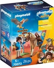 Playmobil 70072 The Movie Marla With Horse New Sealed Oop. Price: $7.98.