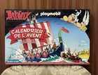 Playmobil 71087 Asterix: Advent Calendar - Pirates (125 Pc) New & Sealed. Price: $165.00.