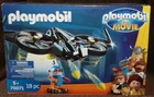 Playmobil 2019 The Movie Robotitron Drone Set #70071 New. Price: $24.95.