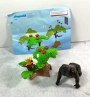 Vintage Playmobil 3039 Gorilla And Tree 1999 Complete Used. Price: $14.99.