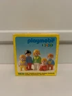 Vintage Playmobil 6630 Set Of 5 Family Members New. Price: $24.99.