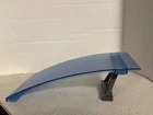 Playmobil Bended Sunroof Clear Blue Glass Spilt 4093 4311 5921 Replacement Used. Price: $6.75.