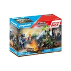 Playmobil 70817 Police Training Starter Pack New Sealed Oop. Price: $17.33.