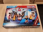 New Playmobil City Life 71042 77 Piece Music Band Playset - Sealed. Price: $19.99.