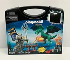Playmobil 5609 Dragons 26PC Set Us Seller New. Price: $15.00.
