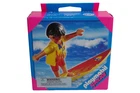 Playmobil Surfer Special #4637 Sealed New. Price: $11.19.
