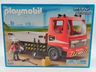 Playmobil 5283 Flatbed Construction Truck (2012) Brand New Sealed Box. Price: $86.84.