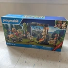 Playmobil Jungle Treasure Hunters 71454 Nib! New. Price: $22.00.