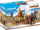 Playmobil History Set 70469 Achilles And Patroclus (trojan War) Greek Mythology New. Price: $69.87.