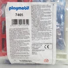 Playmobil 7465 Fire House Extension New. Price: $35.00.
