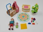 Playmobil 5334 Nursery Baby Room Mobile Complete Vintage Retired Grand Mansion Used. Price: $14.99.