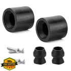Doufuhua Trailer Door Holder Kit 2 Pack New. Price: $23.99.