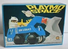Playmobil Vtg Playmospace Greek Lyra 3557 Front Loader 3534 3536 3538 New. Price: $269.99.