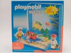 Playmobil 4332 Noah's Ark Micro World (2005) Brand New Sealed Box. Price: $47.78.