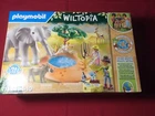 Playmobil - 71294 Wiltopia Explorers With Animals Sealed Box New. Price: $52.64.