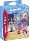 Playmobil Fantasy Plastic Mermaids Figures Toys, 10 Pcs, Ages 4+ Years, One Size Used. Price: $20.89.