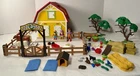Rare Playmobil 5222 Country Childrens Pony Farm Used. Price: $55.99.
