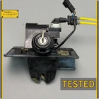 01-03 Mercedes W208 CLK430 CLK320 Rear Trunk Lid Lock Latch Actuator W/ Key Oem Used. Price: $199.90.