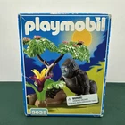 Playmobil 3039 Gorilla Tree Flower Plant Base Nib 1999 Geobra Vtg New. Price: $14.99.