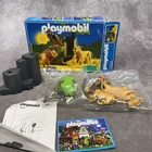 Playmobil 3895 Lion Pride & Vulture Used. Price: $26.99.