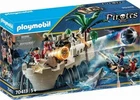 Playmobil Pirates 70413 - Redcoat Bastion New Free Shipping. Price: $291.90.