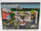 Playmobil 4880 Robo Gang Lab With Ultraviolet Flashlight (2009) Brand New. Price: $32.56.