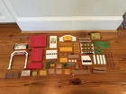 Playmobil 4190 4185 4193 Parts - Horse Farm Dressage Washing Station Used. Price: $29.00.