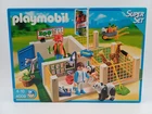 Playmobil 4009 Super Set Animal Care Station (2010) Brand New Sealed Box. Price: $93.54.
