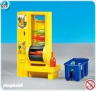 Playmobil 7931 Drink Soda Pop Vending Machine Dispenser New. Price: $22.00.