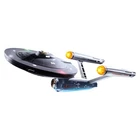 Star Trek Playmobil 70548 Enterprise NCC-1701 Building Set New. Price: $359.99.