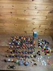 Playmobile Figures And Accessories Geobra Lot Used. Price: $50.00.