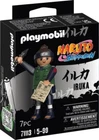 Playmobil Naruto 71113 Iruka New. Price: $12.25.