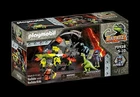Playmobil 70928 Dino Rise Robot New. Price: $29.95.