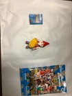 Playmobil 70025 / 7, Series 15, Figures, Gnome, Fairy Tale, Blind Mystery New. Price: $9.99.