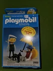 Nib Playmobil 2950 Farmer & Wife Vintage Rare Schaper New. Price: $19.99.
