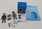 Playmobil Safe Crackers Thieves #3161 #5734 Used. Price: $21.99.