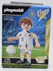 Playmobil Thomas Muller Figure - German National Team Soccer Collectible 71673 New. Price: $13.90.