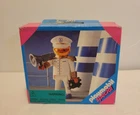Playmobil 4511 Sea Captain L21 New. Price: $19.99.
