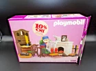 Playmobil #5310 Victorian Mansion Dollhouse Living Room 1990 99.9% Complete Used. Price: $43.99.