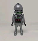 Playmobil Special 4528 Space Skating Robot Figure 1996 Used. Price: $8.99.