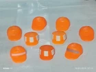 Playmobil X9 Caps Airport Dock Workers Crane Garbage Truck Used. Price: $10.91.