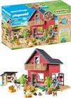 Playmobil Country 71248 Farmhouse Set 137 Pieces New. Price: $115.15.